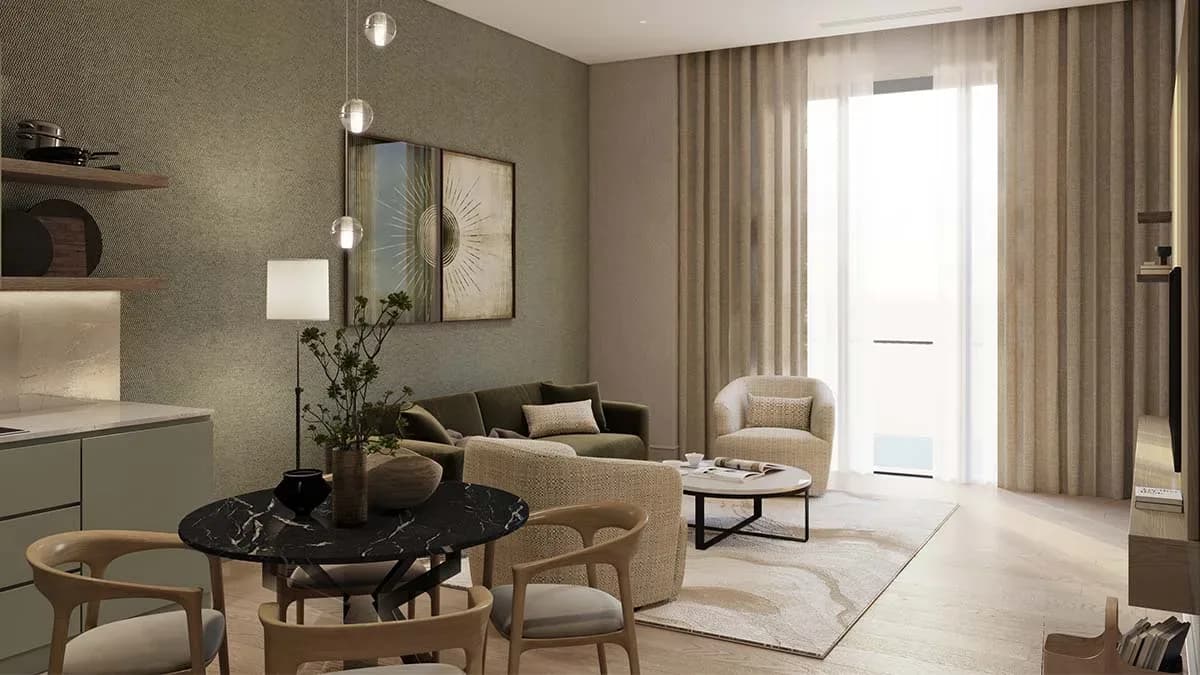 Marriott International, Apartments by Marriott Bonvoy markasını Türkiye’ye getiriyor