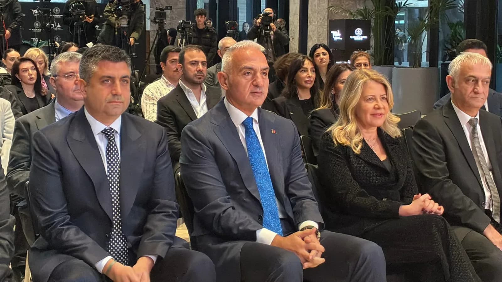 Kültür ve Turizm Bakanlığı, dizilere her bölümü için 100 bin dolar destek verecek