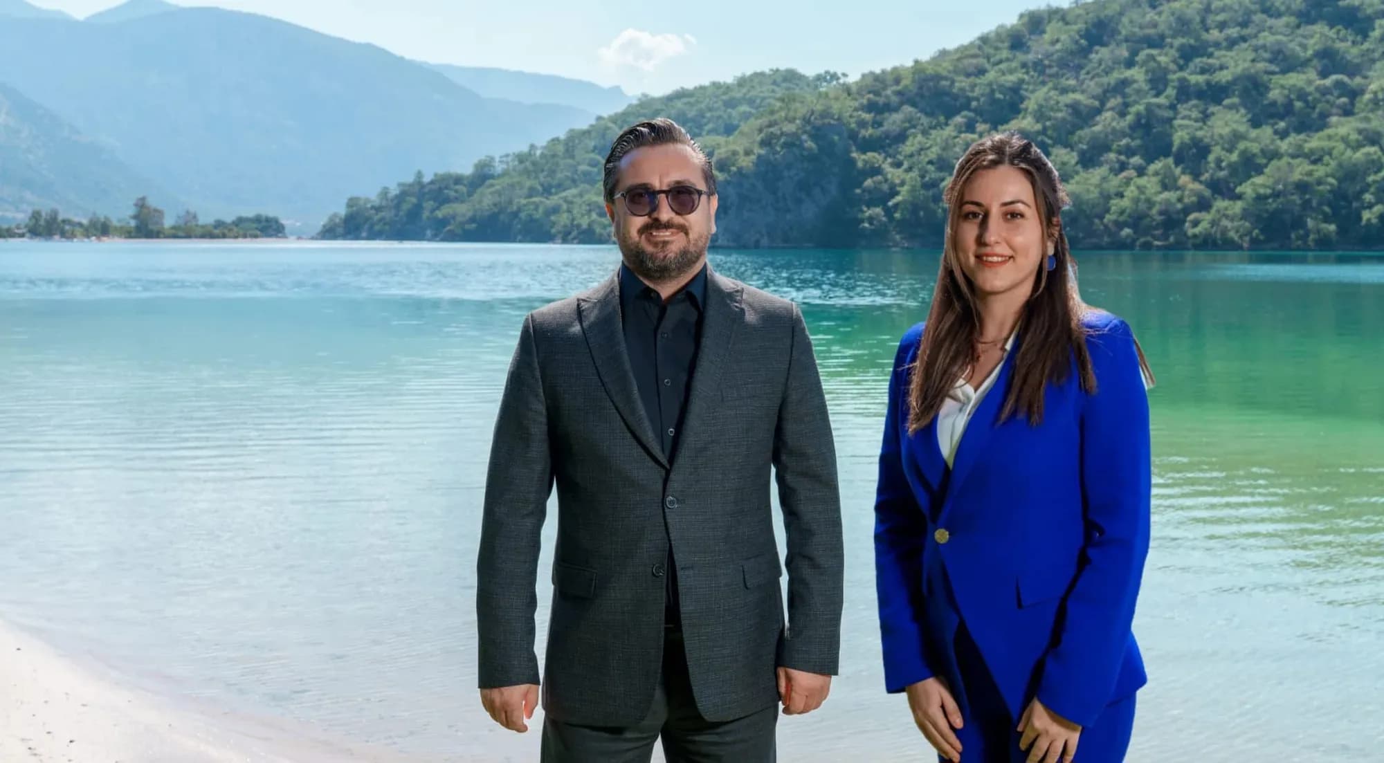 Sundia by Liberty Suncity'den minik öğrencilere su verimliliği eğitimi