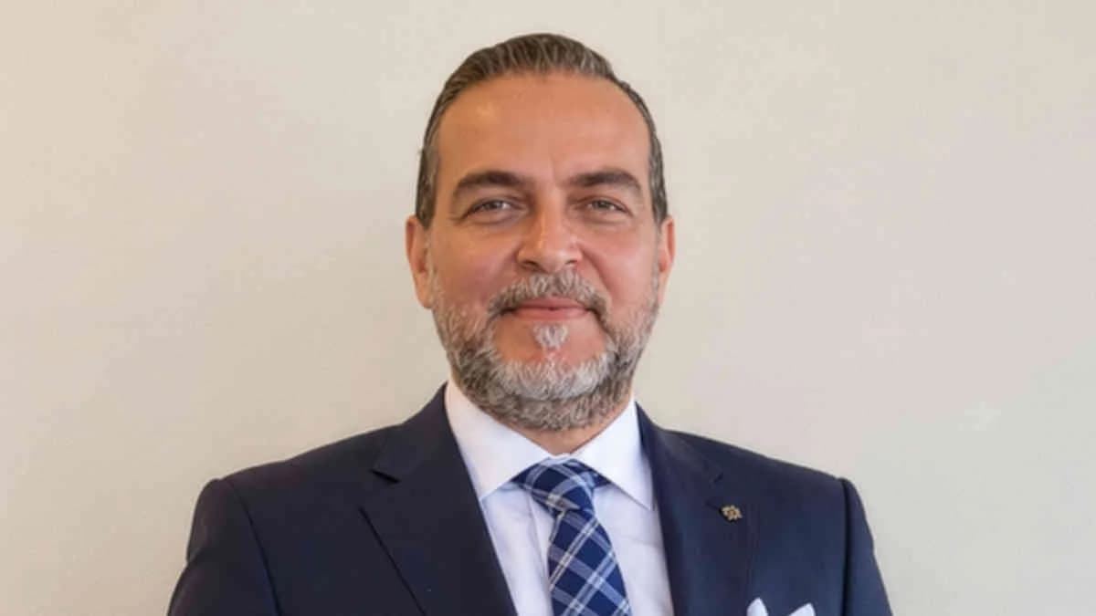 Burak Çalışkan, Costa Cruises Türkiye Ülke Müdürü oldu