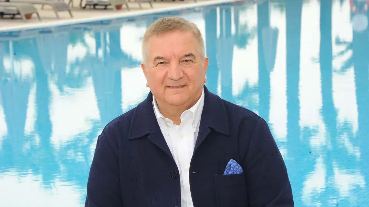 Mehmet İşler: "Bayram kararı turizmde ekonomik hareketliliği hızlandırdı"