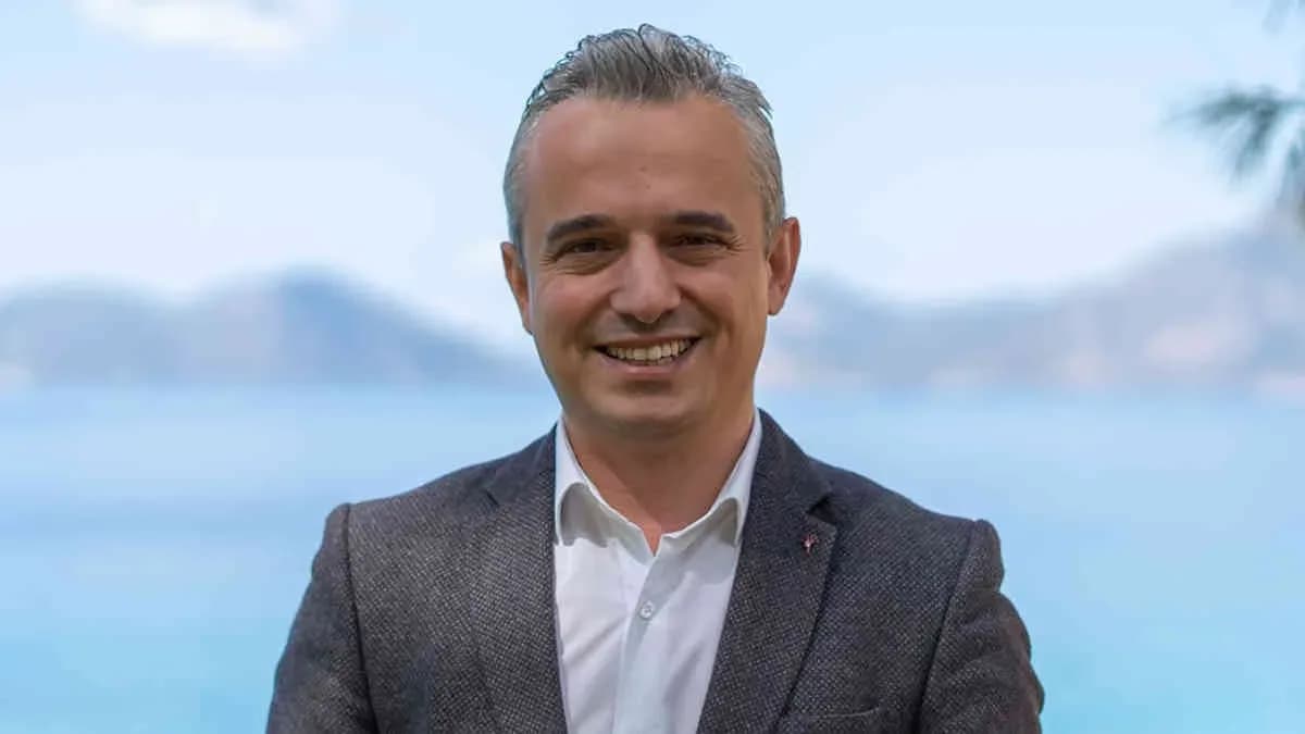 Murat Türker, Sundia Fethiye’nin genel müdürü oldu