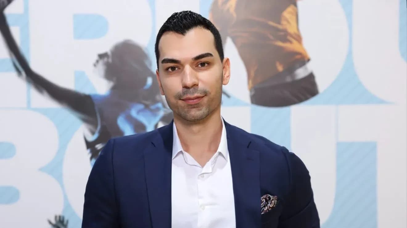 Emre İlbilgi  Nirvana Hotels'in Sportif Direktörü oldu