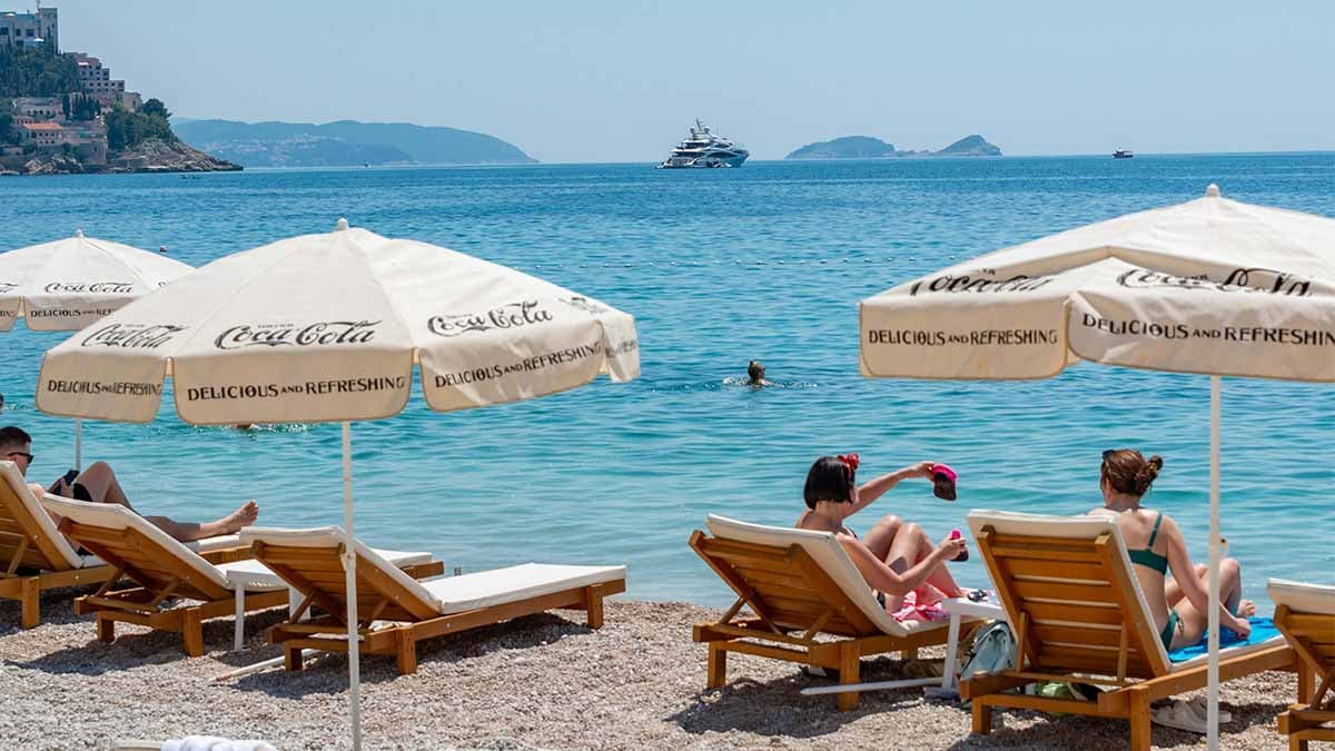 UNWTO açıkladı: Uluslararası turizm 2025'in ilk yarısında %5 arttı