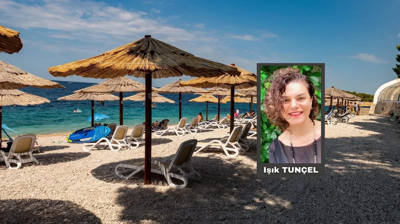 Turizmde yeni dönem: Her Şey Dahil'den Herkes Dahil'e