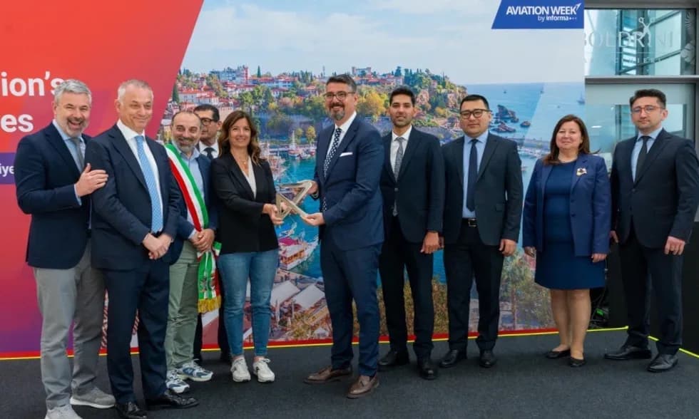 Havayolu şirketleri, havalimanları ve turizm otoritelerini buluşturan Routes Europe, Antalya’ya geliyor 