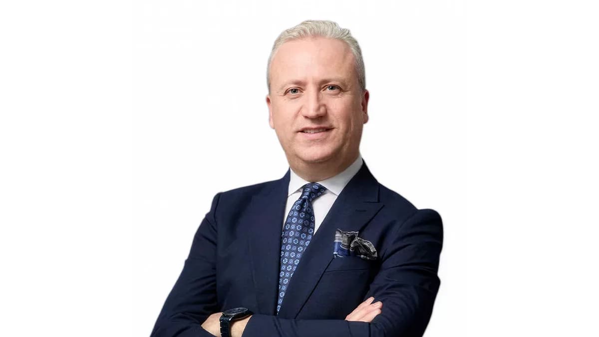 Deniz Dikkaya: “Türkiye’nin kongre turisti 3 kat daha fazla harcıyor”