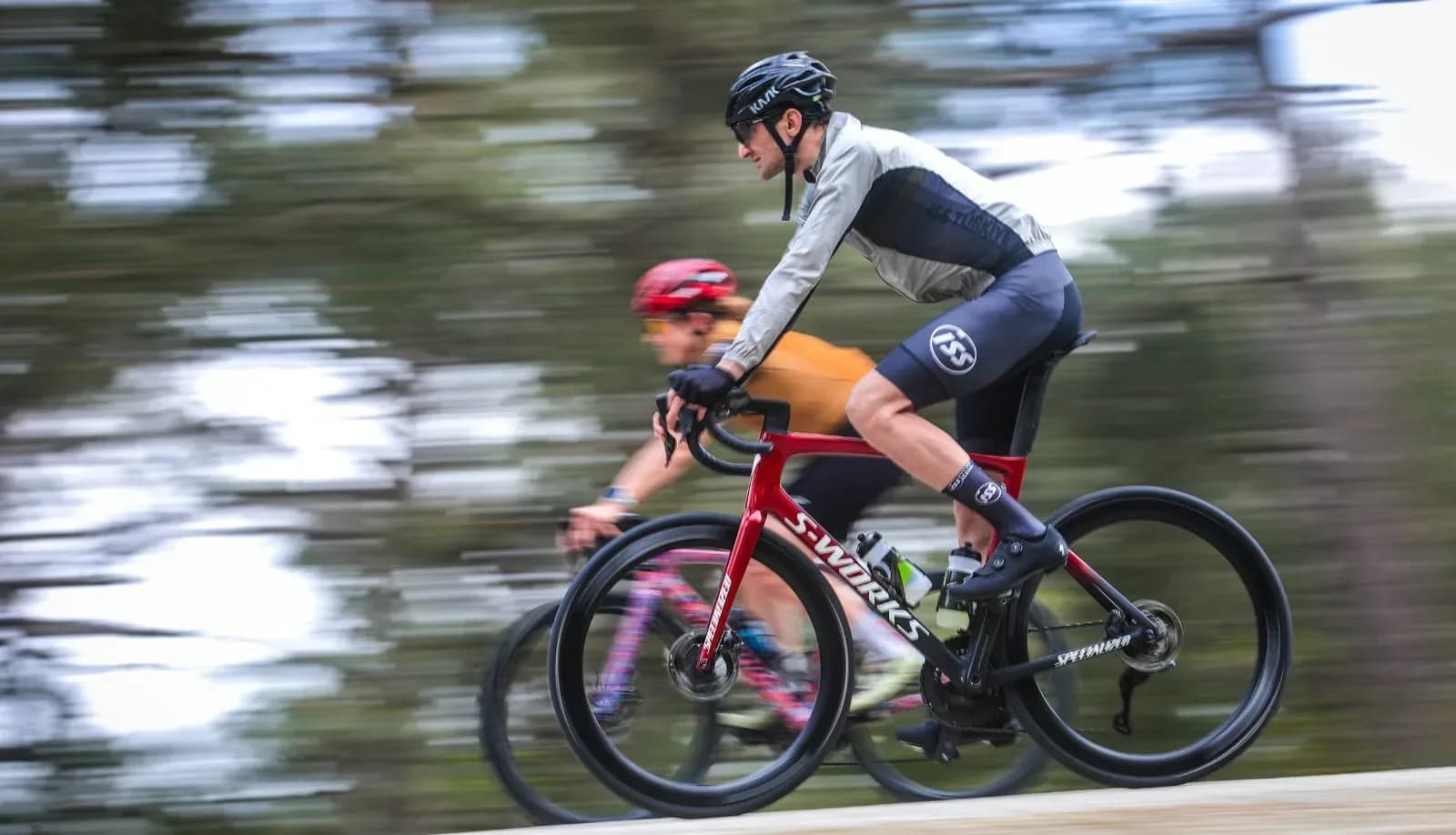 AKRA Gran Fondo Antalya, ünlü turizm merkezine heyecan, tutku ve hırs getirdi
