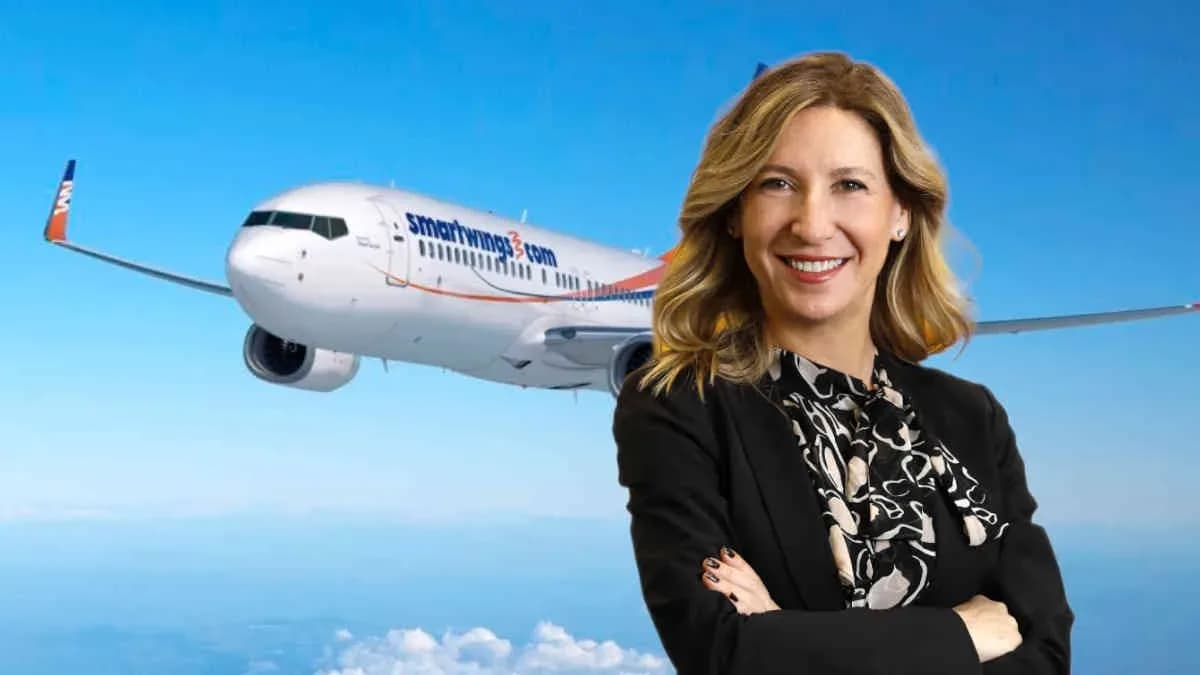 Pegasus, Smartwings ve iştiraki Czech Airlines’ı satın alıyor