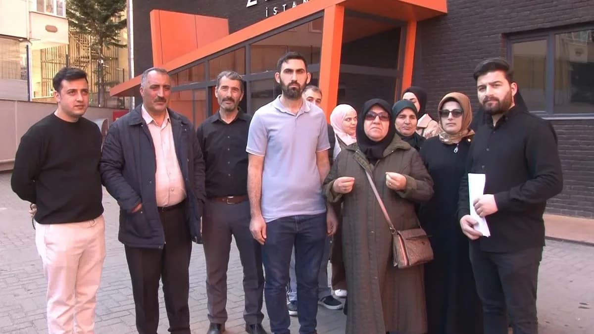 Umre hayaliyle çıktıkları yolda dolandırıldılar: "Tatile gitmeyecektik, sadece ibadet etmek istedik"