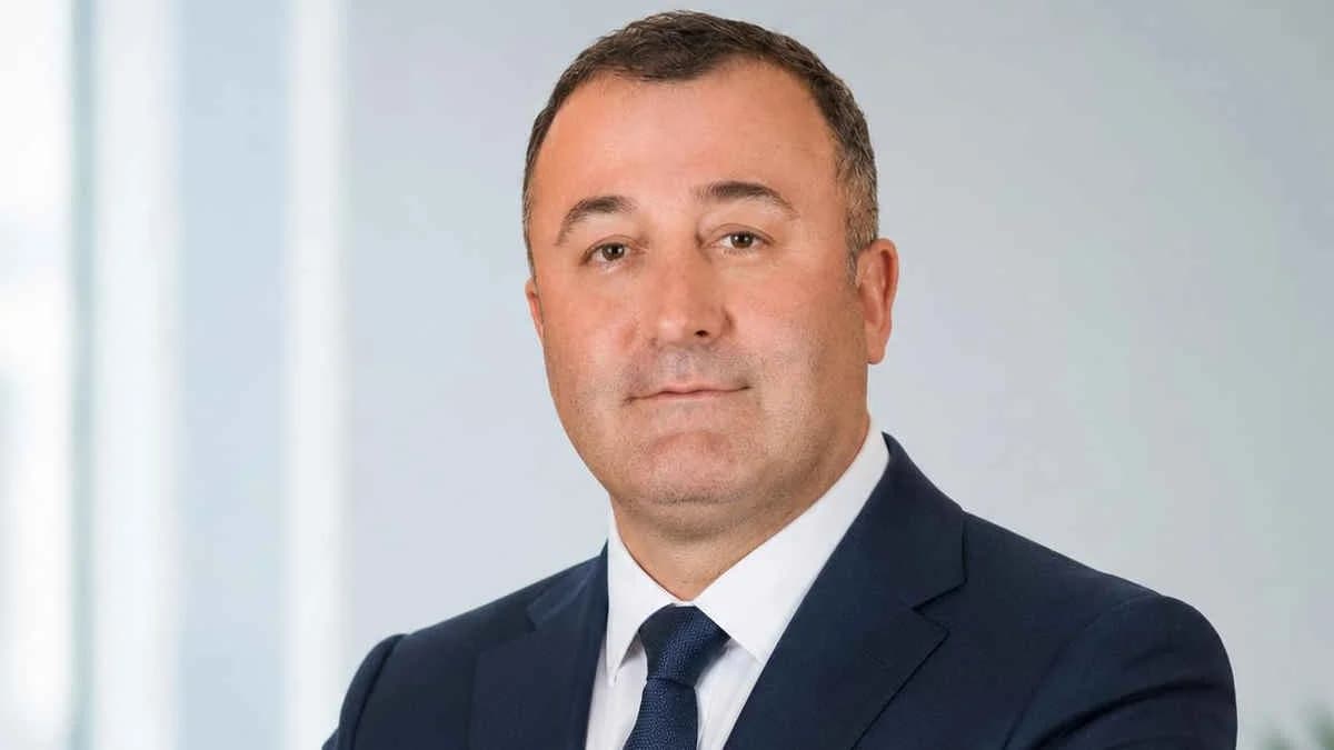 Yılmaz Dursun, Trendy Lara’nın İşletme Müdürü oldu