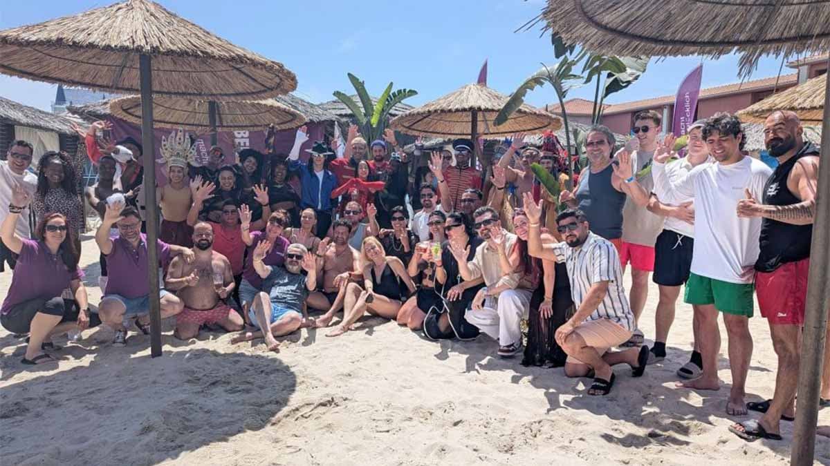 Bentour Reisen, Aquapark Champions 2026’nın kazananlarını belirledi