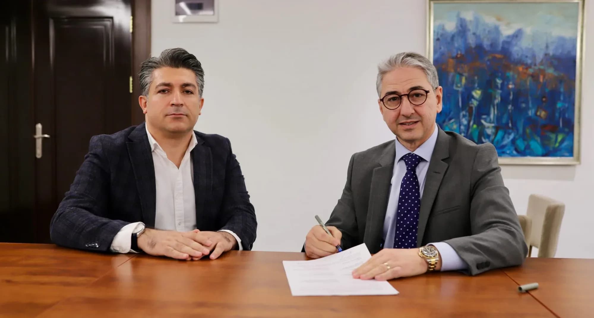 POYD'un yeni sponsoru Patika İnsan Kaynakları oldu