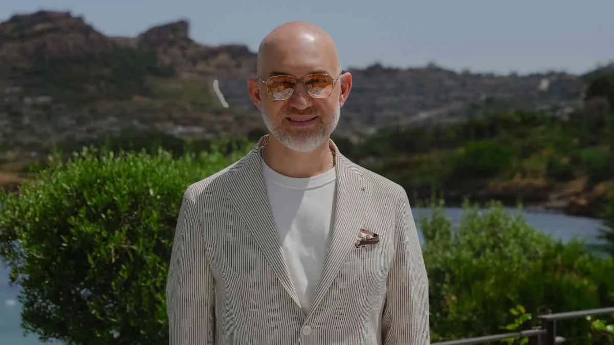 7 Mehmet’in yaratıcı yaklaşımı Şef Mehmet Akdağ ile The Bodrum Edition’da