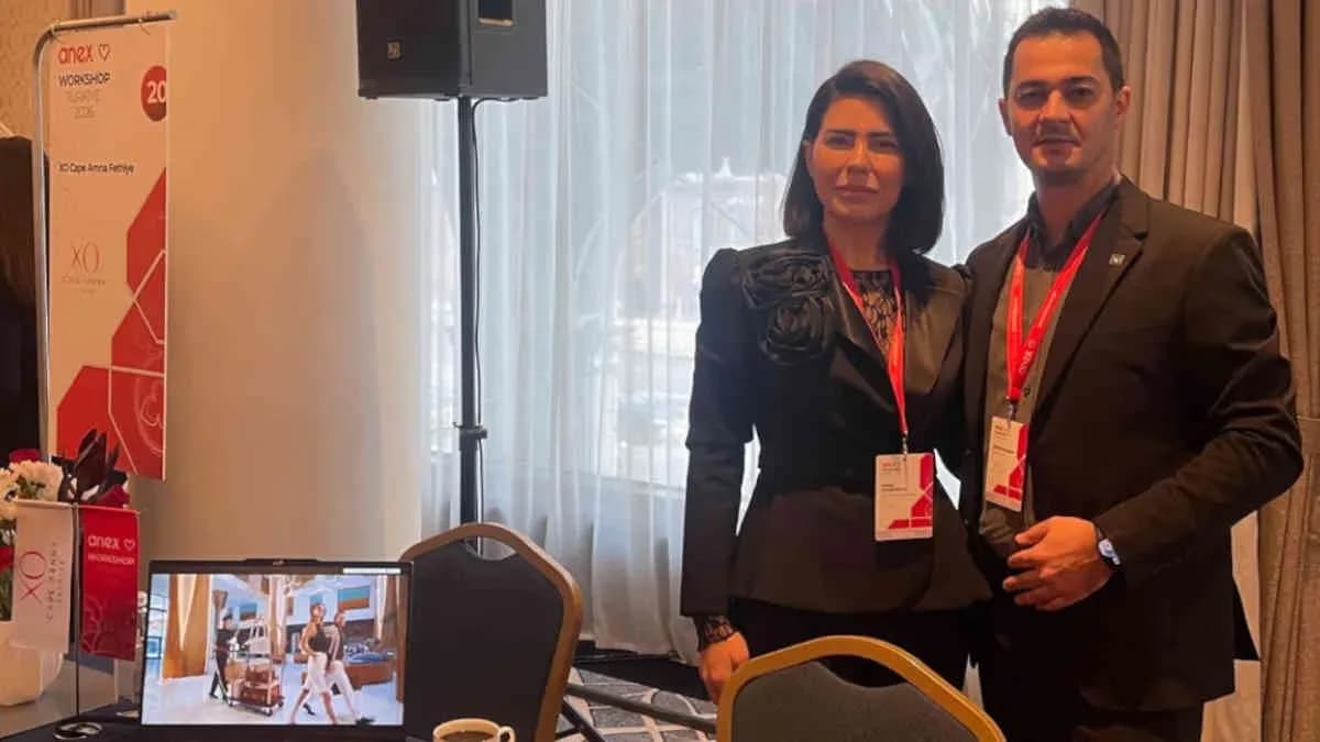 Liberty Hospitality Group’tan Rusya pazarında tanıtım atağı