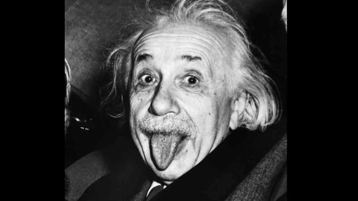 Dünyaca ünlü fizikçi Albert Einstein’dan otelde milyon dolarlık bahşiş