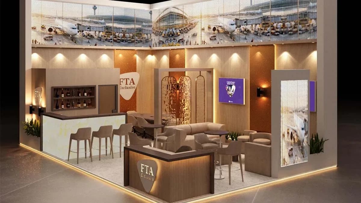 Fraport TAV Antalya Havalimanı, ITB Berlin’de yeni premium markası FTA Exclusive’i tanıtacak
