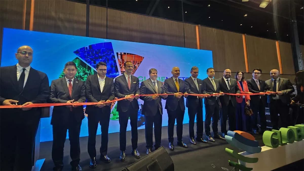 GlobeMeets B2B Networking Event, Rixos Tersane İstanbul'da 3. kez kapılarını açtı