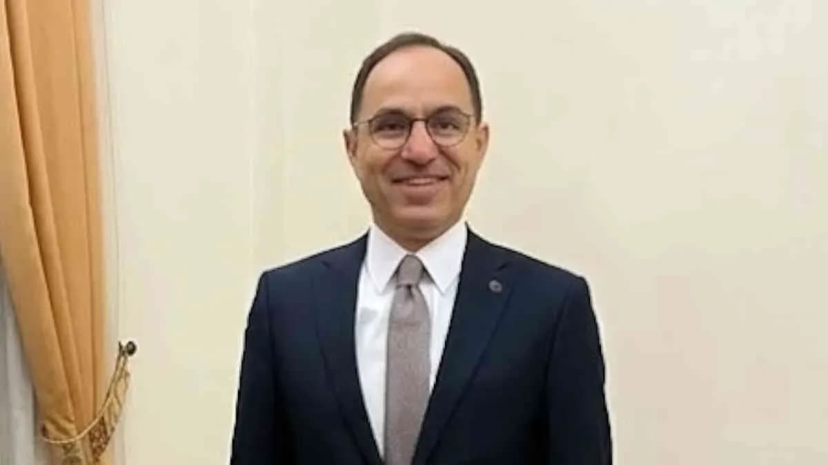T.C. Moskova Büyükelçisi Bilgiç: “Rus turistler Türkiye’de güvenli bir şekilde tatil yapabilir”
