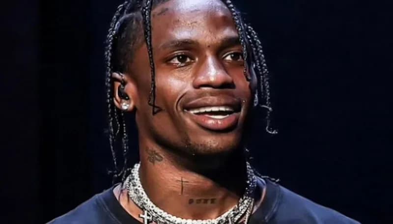 Ünlü rapçi Travis Scott, Türkiye'de konser verecek: Biletler 30 bin TL'den başlıyor