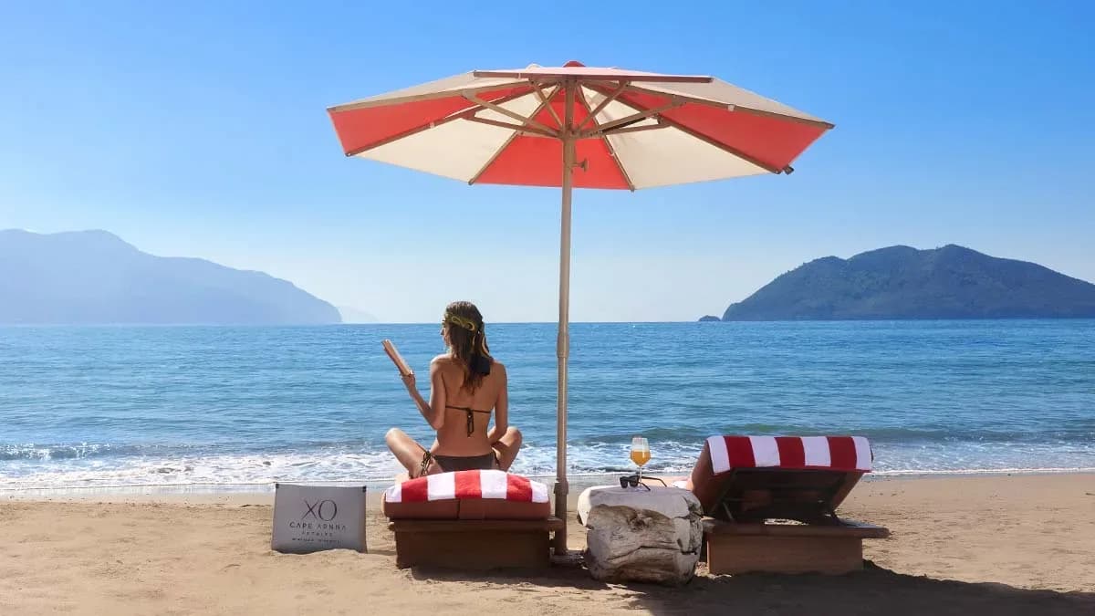 XO Cape Arnna, 2026 sezonuna “New Way of Feeling Alive” mottosuyla giriyor