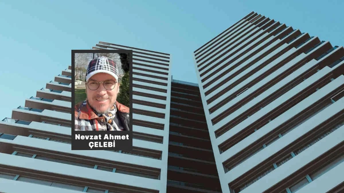 Uluslararası otel markaları, lüks konutlara göz dikti