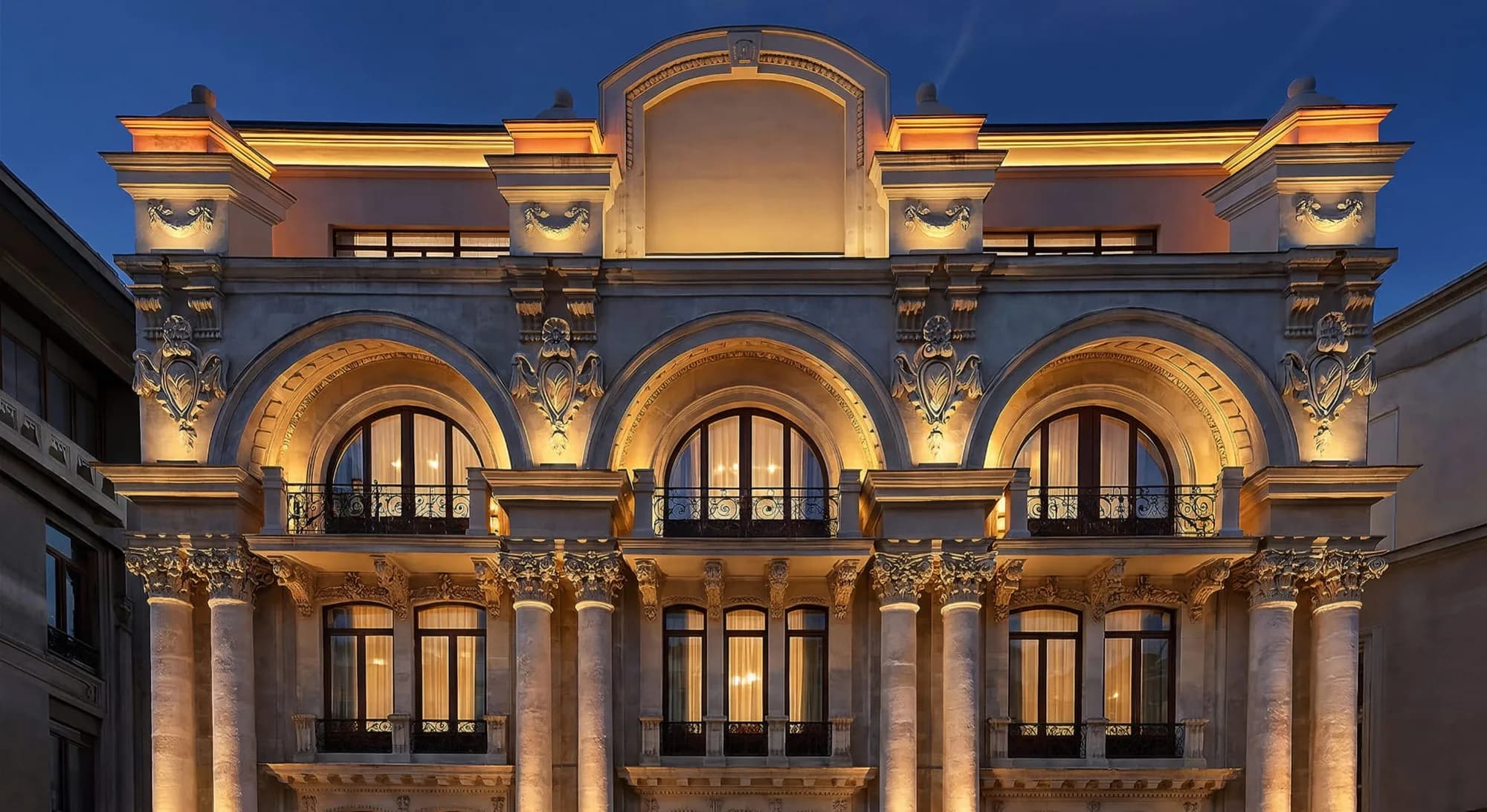 Les Temps Istanbul Karakoy, Türk turizminin nitelikli dönüşümüne katkı sağlayacak