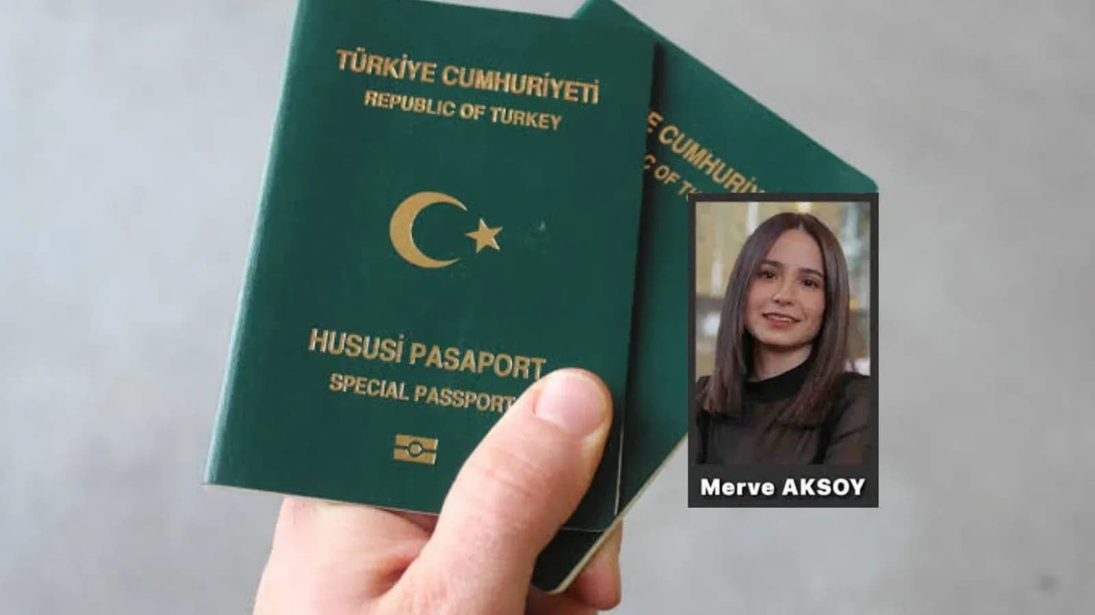 Yeşil Pasaport talebinde herkes var, turizmci neden yok?