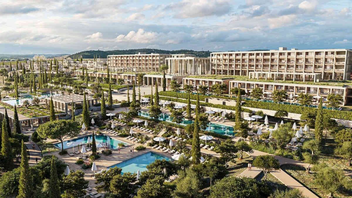 Rusya Tur Operatörleri Birliği, Antalya ve Ege’de yeni açılacak otelleri listeledi