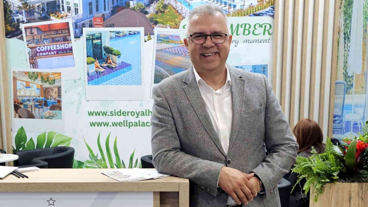 Savaş korkutmadı, Antalyalı otel grubu 3. oteli için harekete geçti 