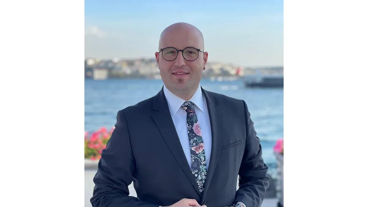 Yiğit Girgin: “Türkiye güven veren destinasyon konumunda”