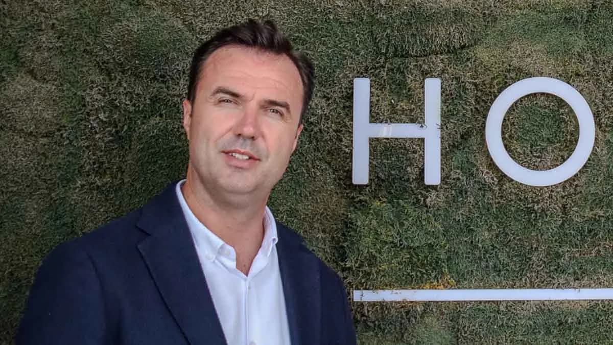 Yılmaz Çağatay, Delta Hotels by Marriott Istanbul West’in Satış ve Pazarlama Direktörü oldu