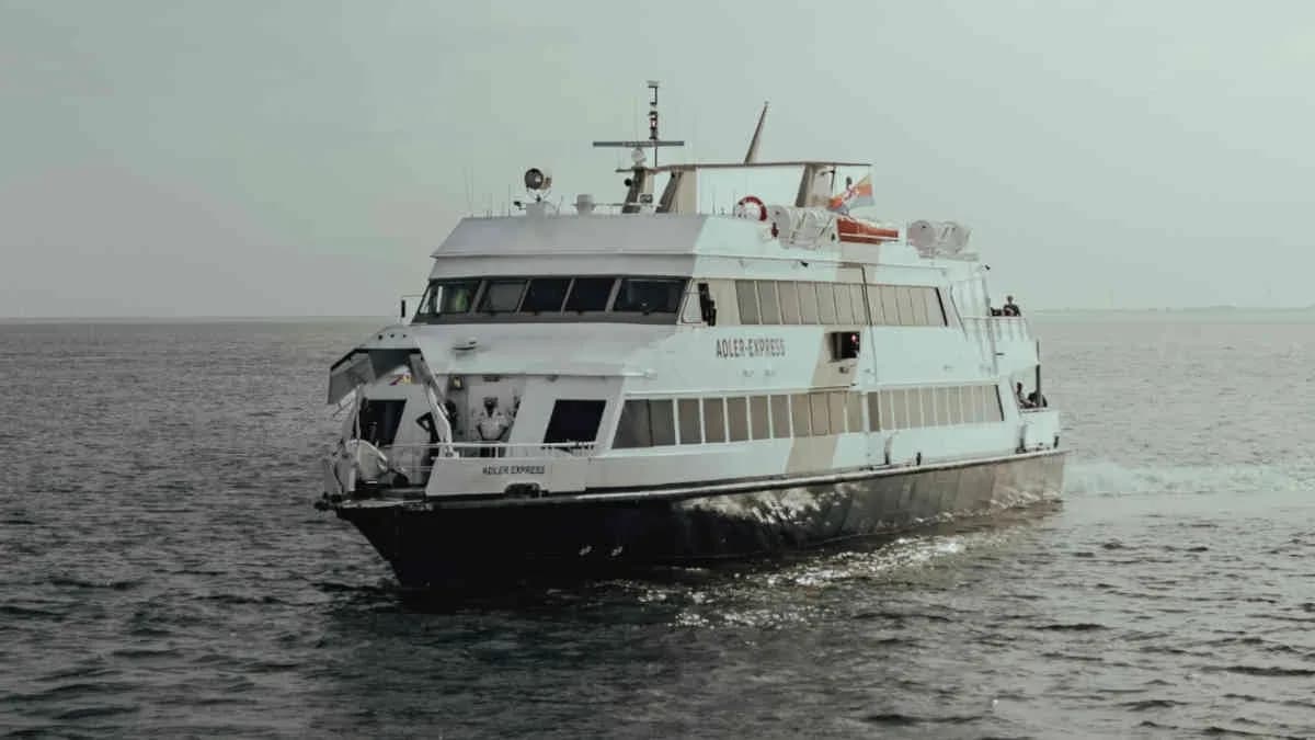 Antalya’nın trafik sorununun çözümü deniz ulaşımında!