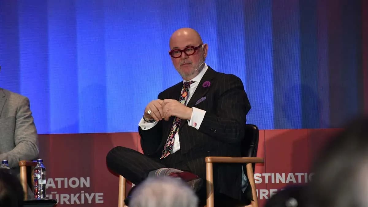Dimitris Manikis: "Türkiye bize çok iyi davrandı"