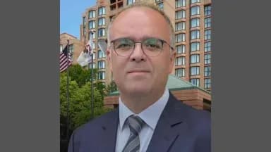 Berkan Kepeci'ye, Chicago Marriott Suites O'Hare'de yeni görev