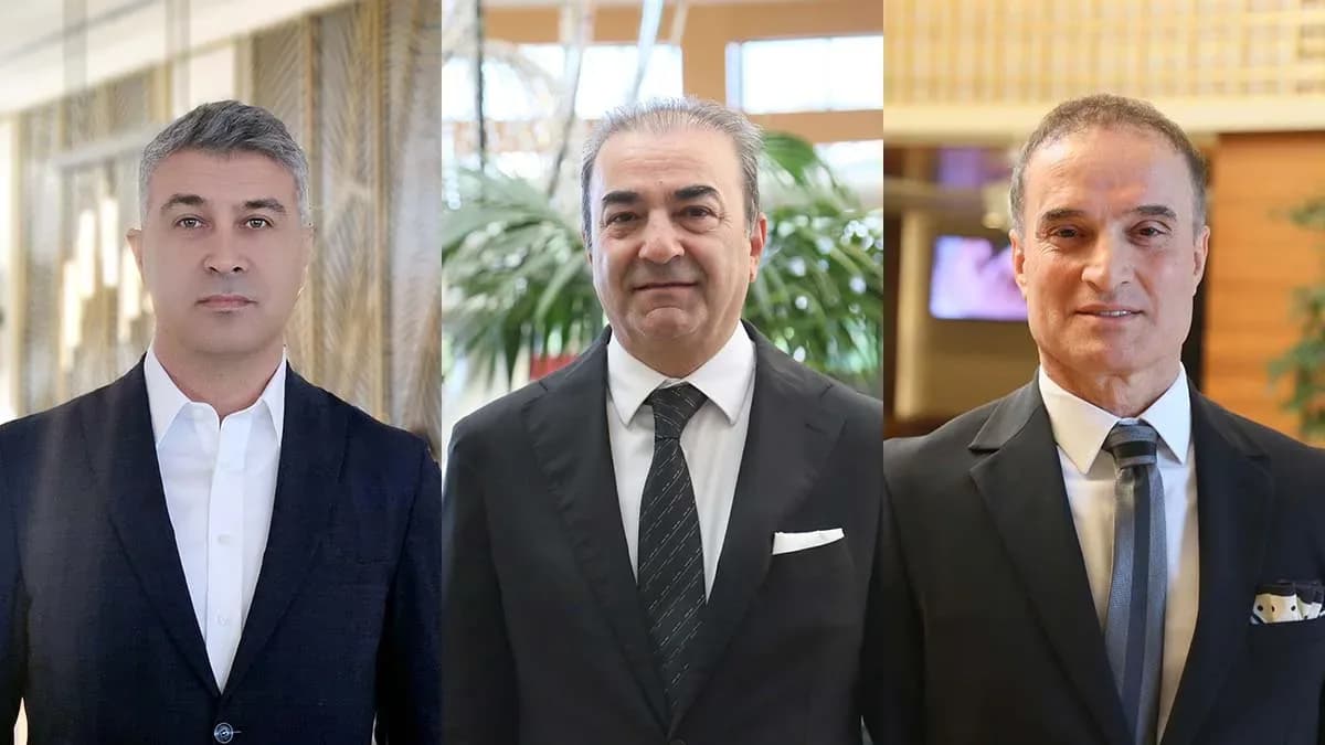 Savaş, bütün planları bozdu: Turizmcilerin beklentisi savaşın kısa sürmesi