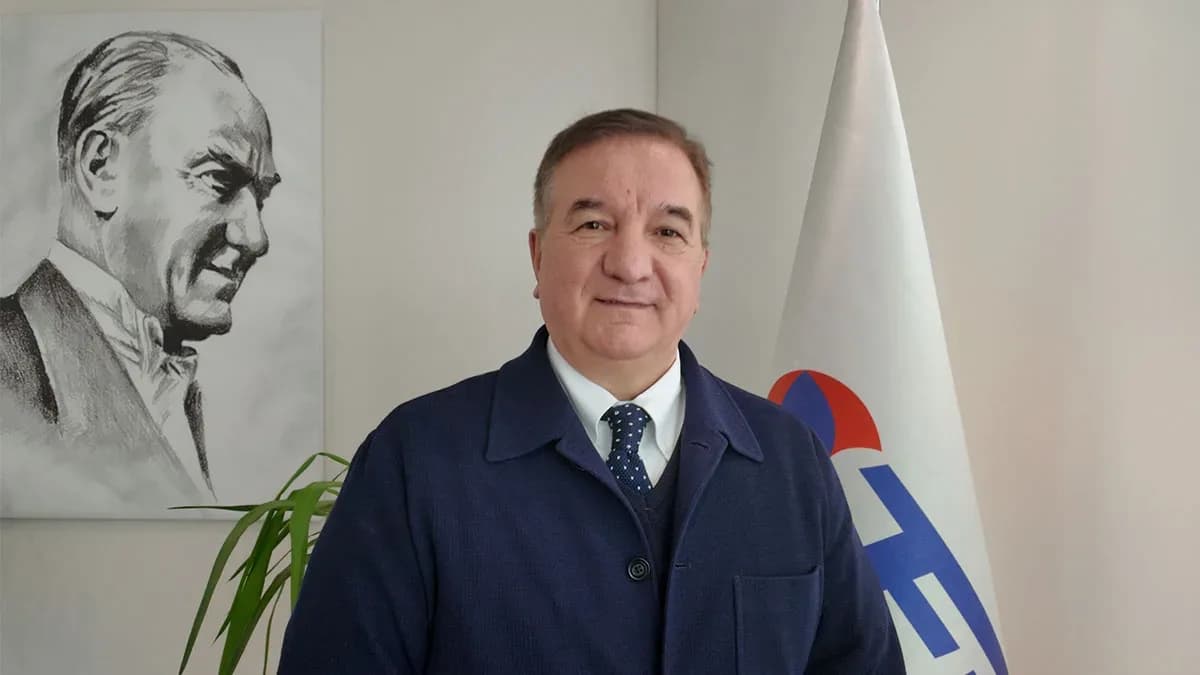 Mehmet İşler: “Turizm sektörü artık bu yükleri taşıyamıyor”
