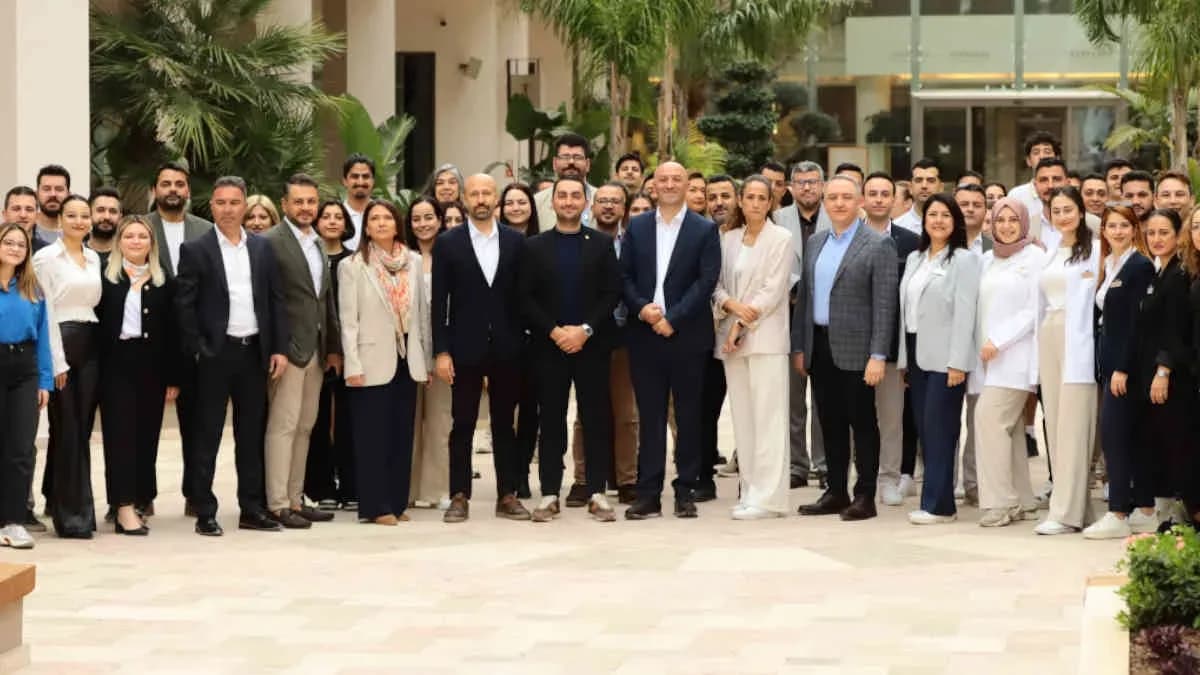 Liberty Signa, 2026 yaz sezonu için kapılarını açtı