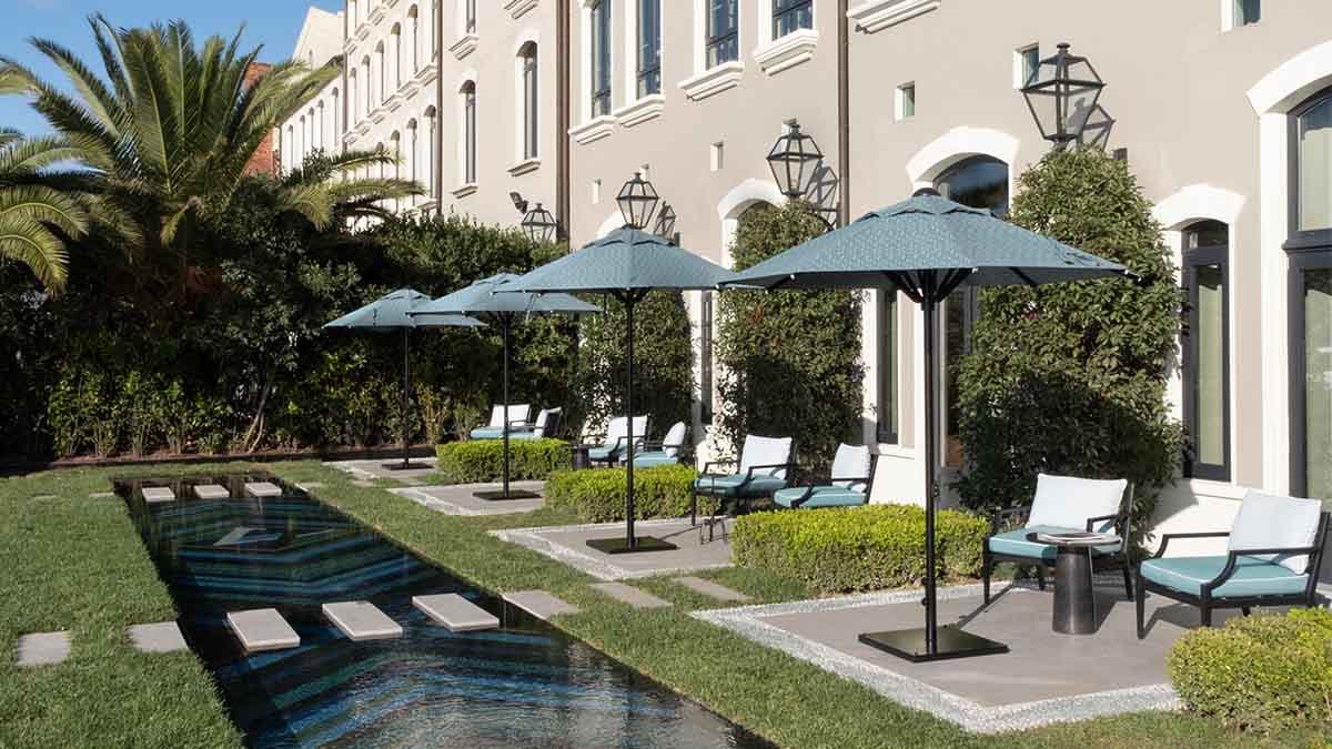 Vakko Hotel & Residence “En İyi Butik Otel” ödülünü aldı