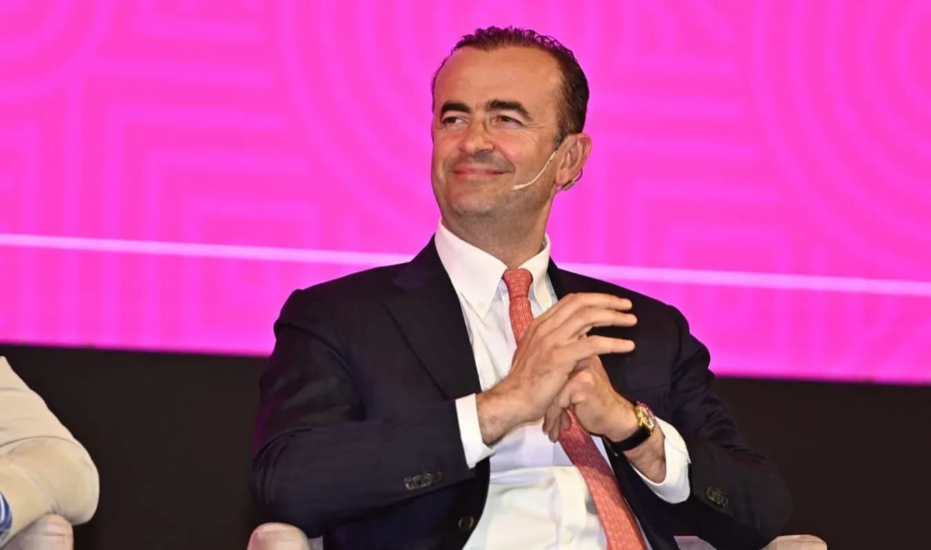 Çetin Pehlivan: "Gastronomi, misafirlerin destinasyonla bağ kurmasını sağlıyor"