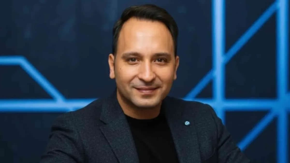 Hakan Araşan, DoubleTree by Hilton Antalya City Centre’da