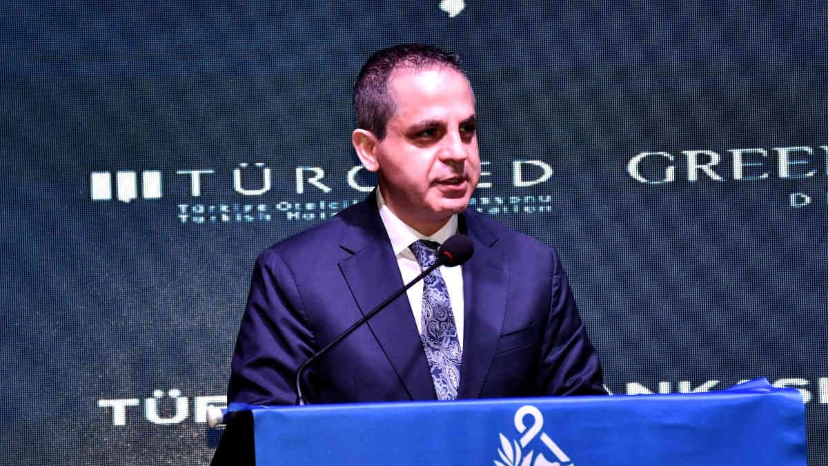 Erkan Yağcı, “Marmaris'in 30-40 Euro’ya tatil satma dönemi bitti”