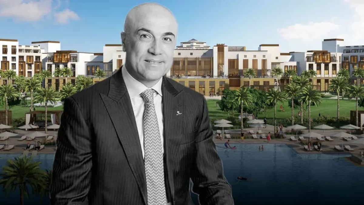 Fettah Tamince: “Rixos Murjana, Suudi Arabistan'ın turizm vizyonunun zarif bir yansımasıdır”