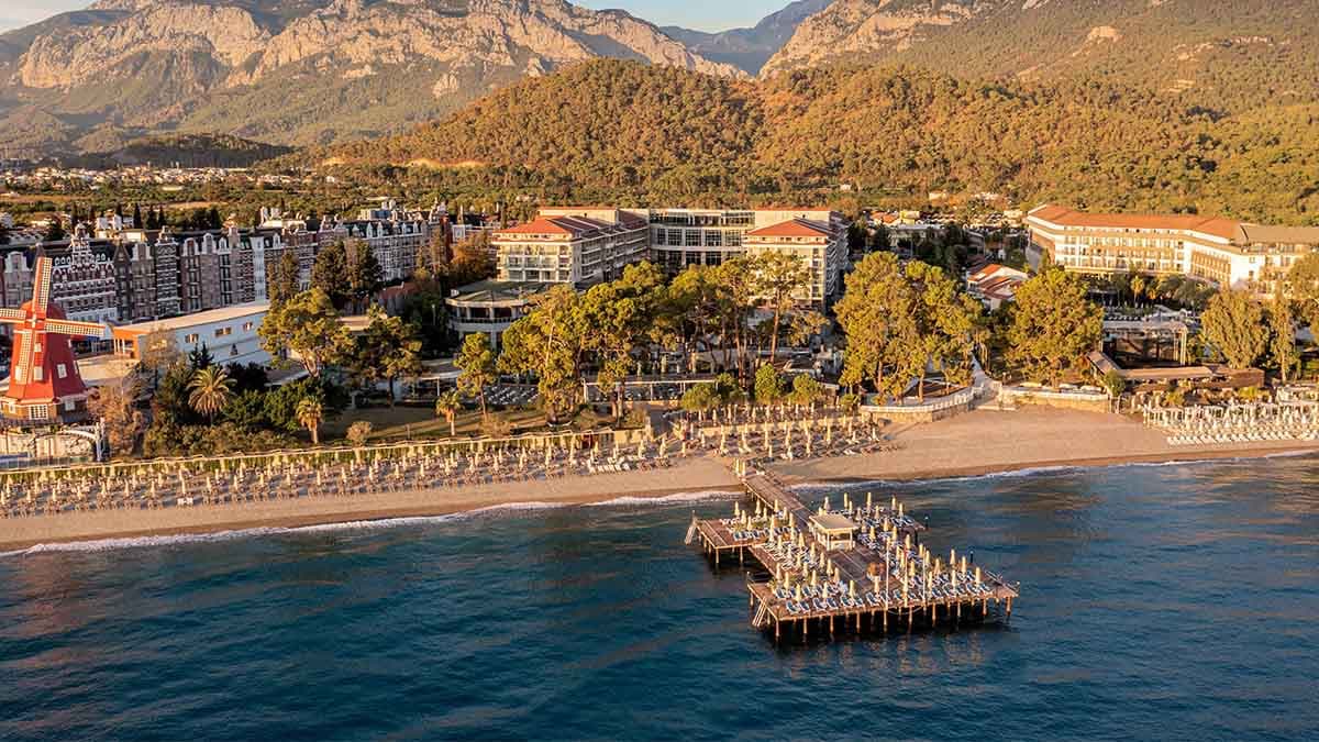 TUI, en iyileri açıkladı: Türkiye’den kaç otel listede yer aldı?