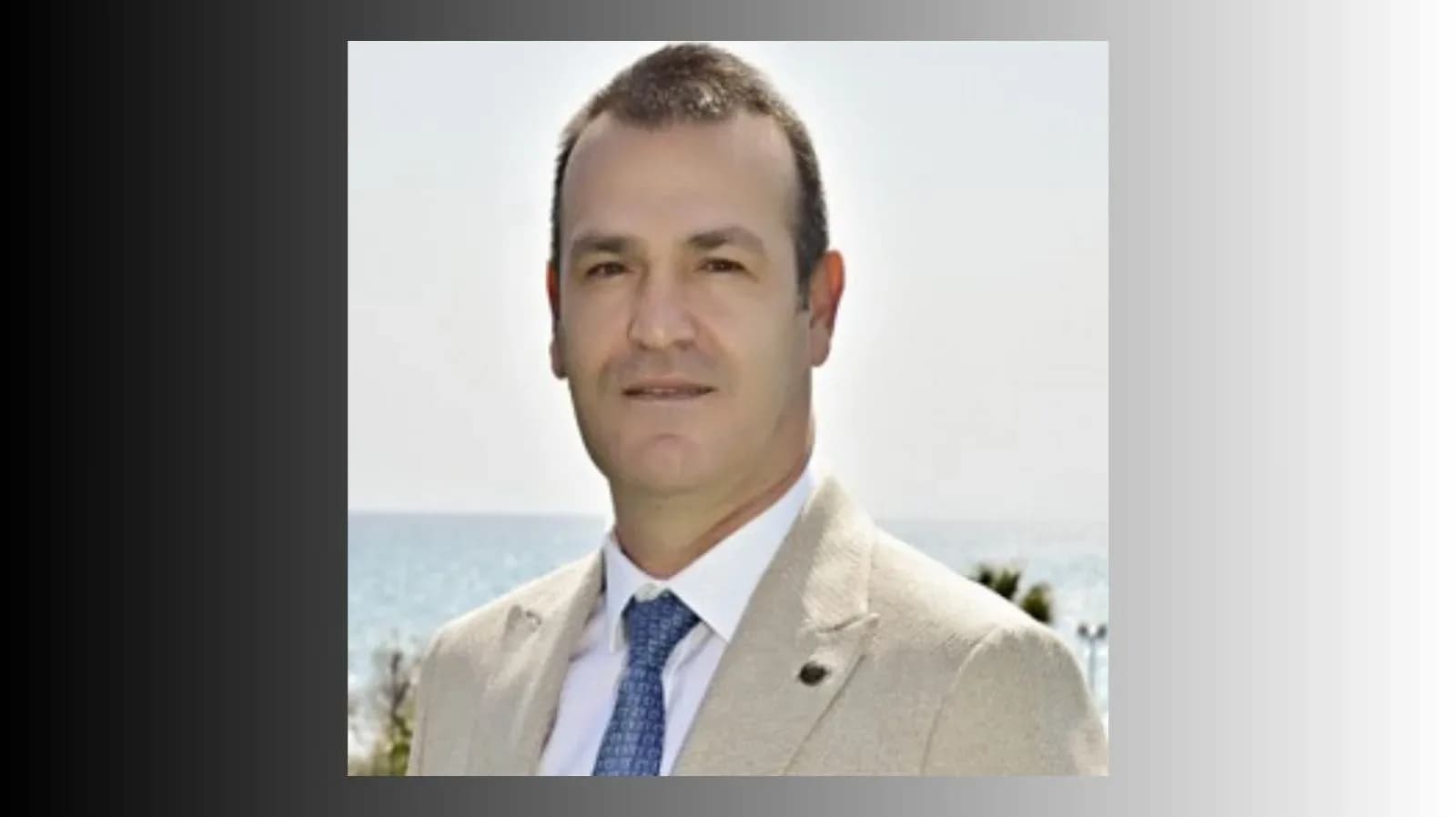 Miramare Otelleri Satın Alma Müdürü, Eyüp Aydın vefat etti