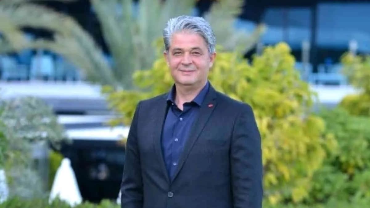 İbrahim Çomak, Numa Bay Exclusive’in Genel Müdürü oldu