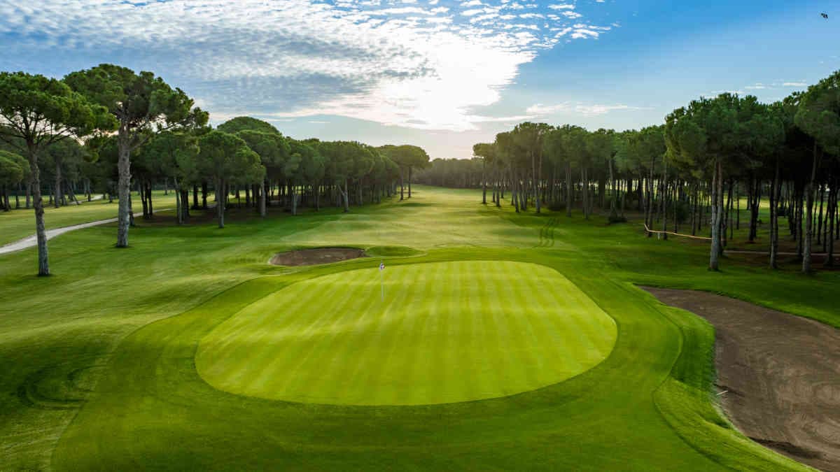 Belek’te golfün en seçkin buluşması: Gloria Özaltin Championship 2026