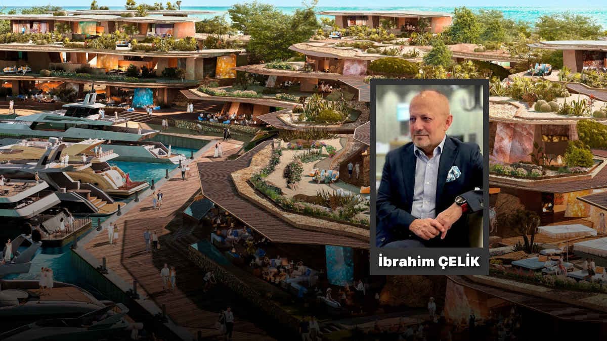 Dünya turizmi geleceğine yatırım yapıyor, peki ya Türkiye?
