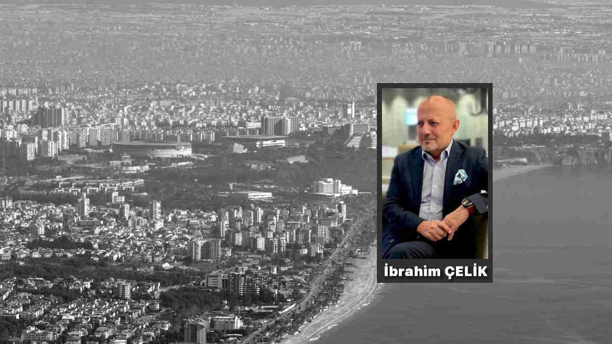 Görmezden gelinen değil, görülüp kabullenilen bir sorun: Tabela kirliliği