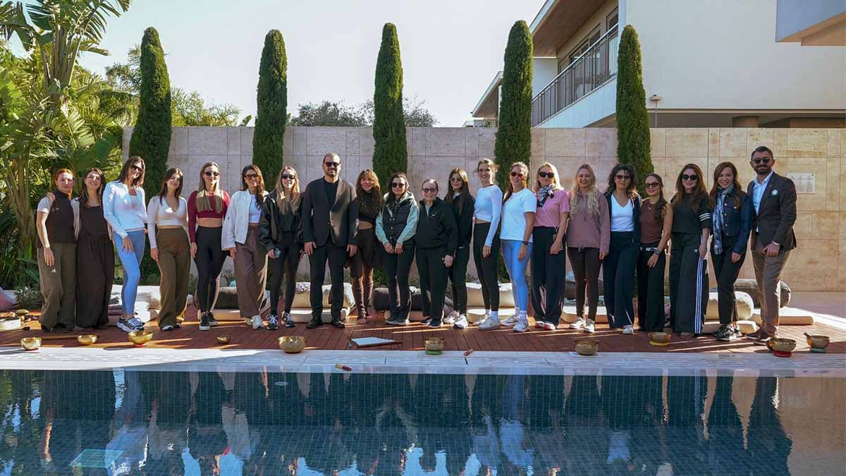Barut Hotels’in lüks segment markası Bayou’dan “Longevity Masters” serisi